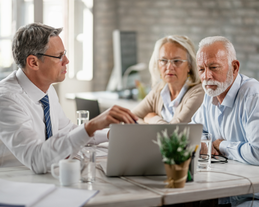 Quality Personalized Support